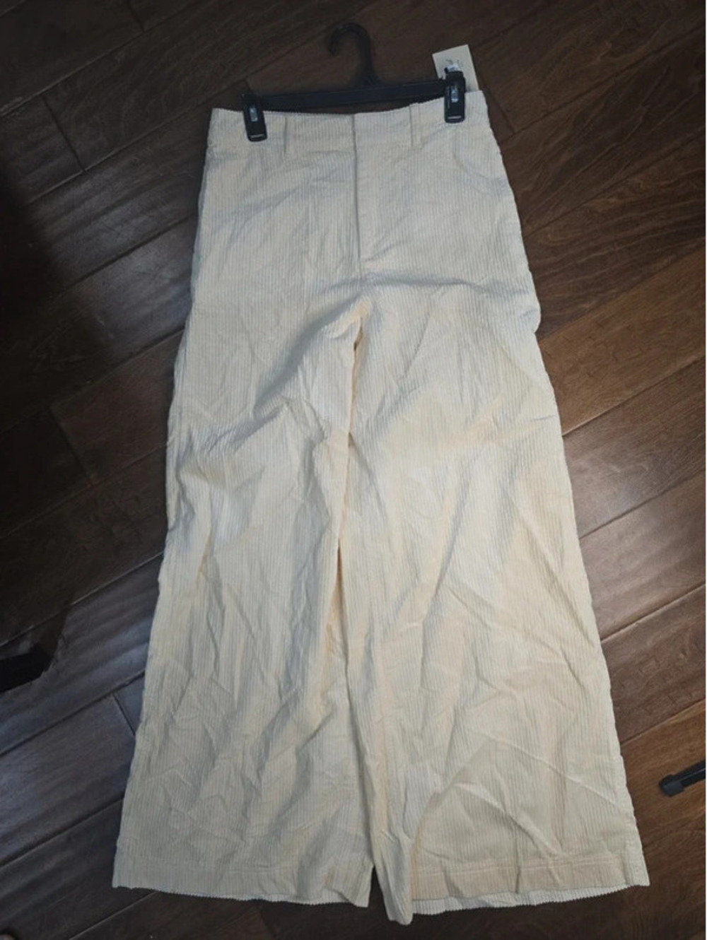 Size 6 brand new women's pants from target item 570G6
